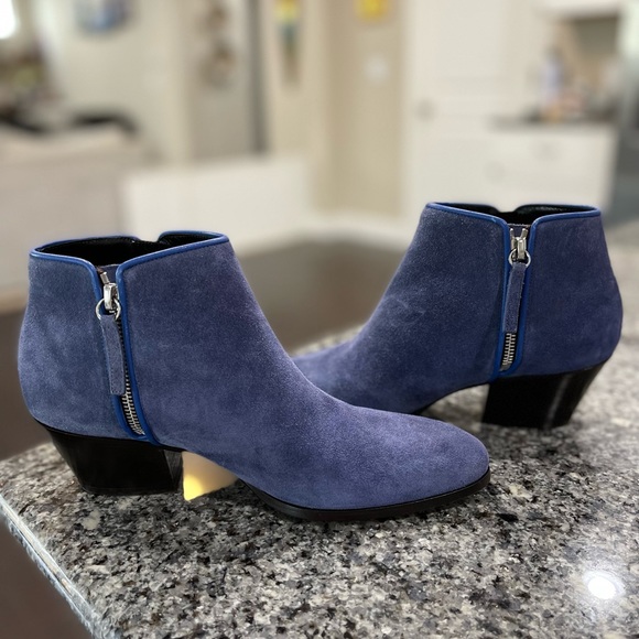 Authentic Giuseppe Zanotti - Picture 3 of 10